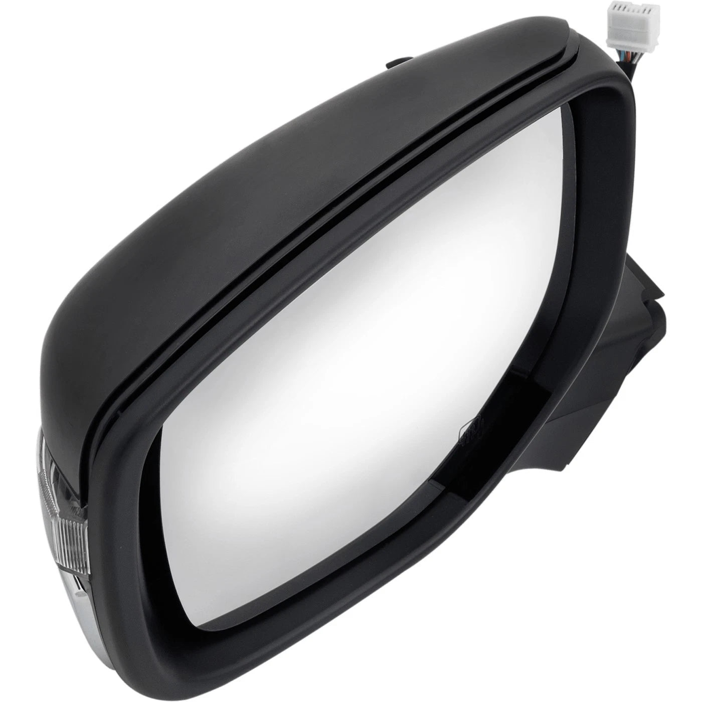 Set of 2 Heated Mirrors for Subaru Outback