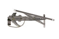 Front Right Window Regulator for Honda Accord (1998–2002)