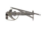 Front Right Window Regulator for Honda Accord (1998–2002)