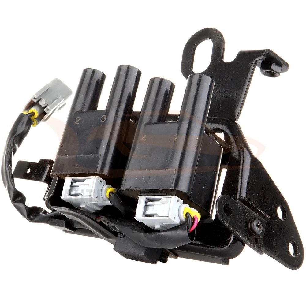 Valve Cover Gasket & Ignition Coil for Kia Sportage, Spectra5, Spectra (2005–2010)