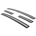 Stainless Black Mesh Grille Insert for Ford Expedition (2015–2017)