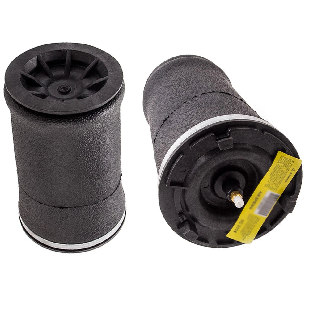 2X Rear Air Shock Suspension Bags for GMC Chevy Buick Isuzu Olds