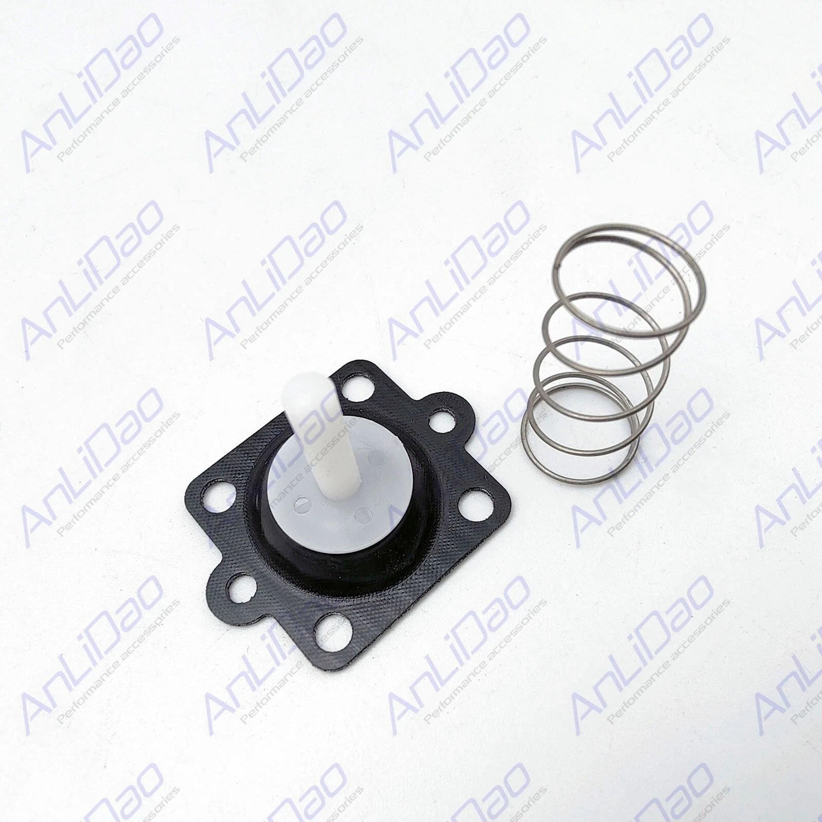 Fuel Pump Repair Kit for Mercury Marine (1395-811287, 811287)