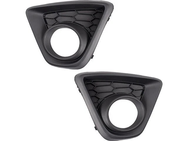Fog Light Bezel Set for Mazda CX-5 (2013–2015) TQ963FR