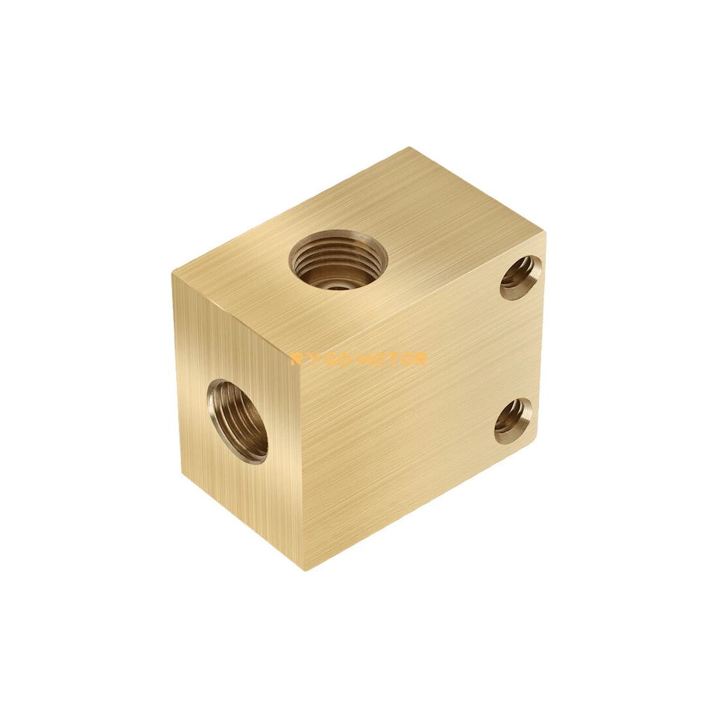 Brake Cross Fitting 7052129 for Polaris Xplorer 500 Diesel 455 (1997–2000)