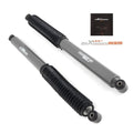2.5-6" Rear Shock Absorbers for Chevy Silverado 1500 (1999–2006)