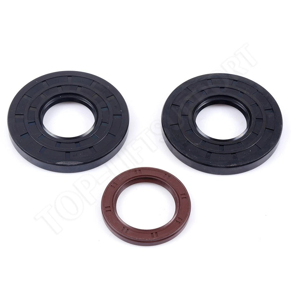 Timing Belt Kit with Water Pump for Toyota Sequoia 4Runner V8