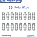 16X Engine Valve Roller Lifters for Ford Explorer Mercury Lincoln (1991–2001) F2SZ6500A