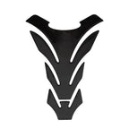 Motorcycle Tank Pad Cover Sticker for Suzuki GSXR1000 GSX-R 1000 (2017-2019)