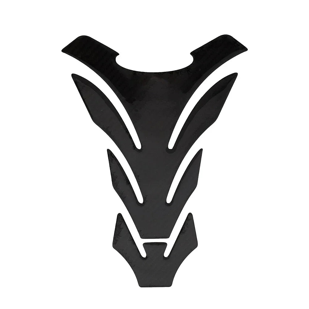 Motorcycle Tank Pad Cover Sticker for Suzuki GSXR1000 GSX-R 1000 (2017-2019)