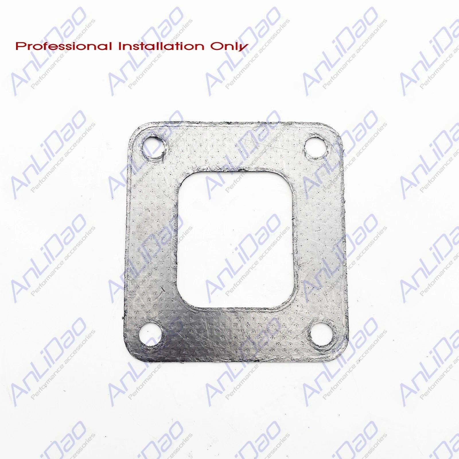 Exhaust Elbow Riser Block Off Gasket for MerCruiser (27-8637251, 863725, 860231)