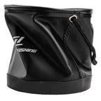 EVA Fishing Gear Portable Live Bait Storage Container for Anglers
