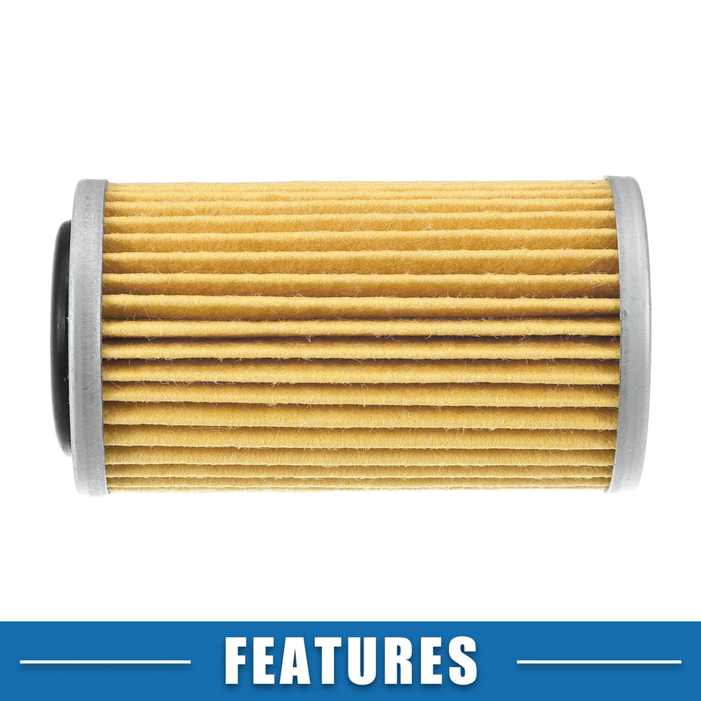 Engine Oil Filter No. 317263JX0A with O Ring for Nissan Juke (2011–2016)