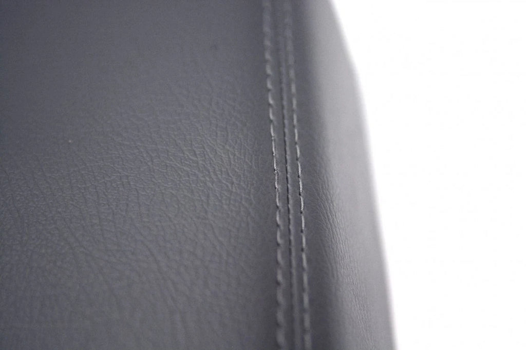 Leather Synthetic Center Console Armrest Cover for Chevrolet Malibu (2013–2015)