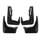 Mud Flaps Splash Guards Set for Mercedes-Benz GLE Coupe (2020-2023)