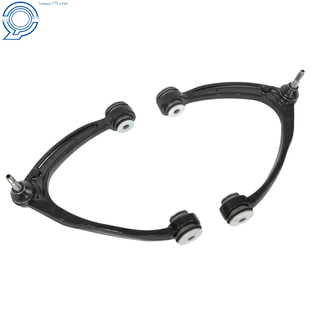 Set of 2 Front Upper Control Arms for Chevrolet Suburban 1500 (2007-2013)