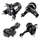 Engine & Transmission Motor Mounts for Toyota Sienna (2004–2006)