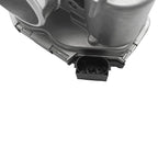 Throttle Body for Mercedes-Benz C230 (2003–2005), SLK230 (2000–2004) 1.8L L4