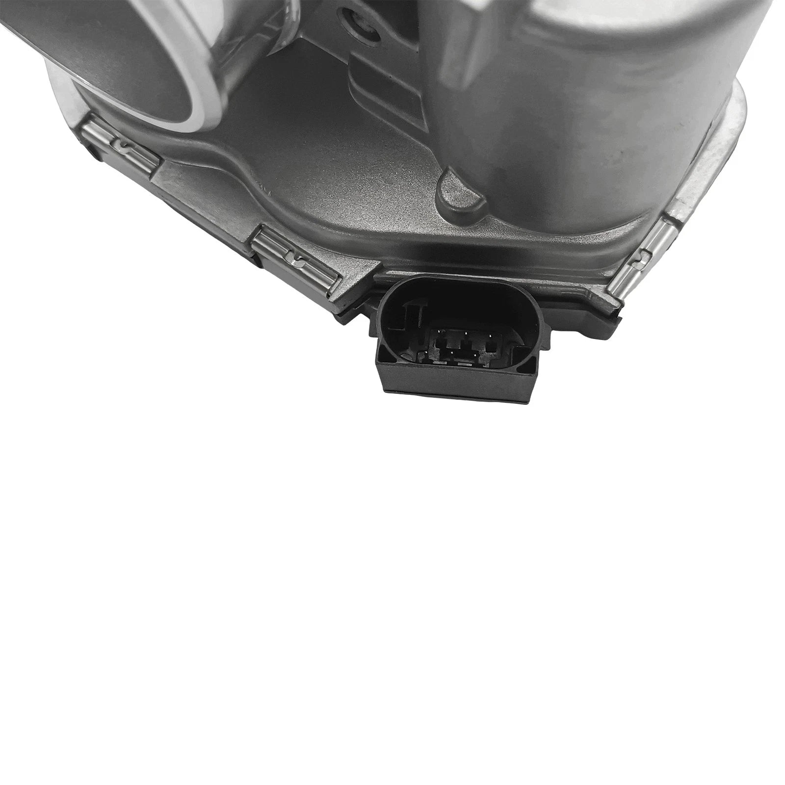Throttle Body for Mercedes-Benz C230 (2003–2005), SLK230 (2000–2004) 1.8L L4
