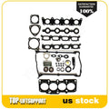 Head Gasket Set for Audi A4 TT Quattro Volkswagen Beetle 1.8L