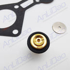 Thermostat Kit with Gasket for Mercury Outboard 70HP-125HP (803061T1, 27-43006)