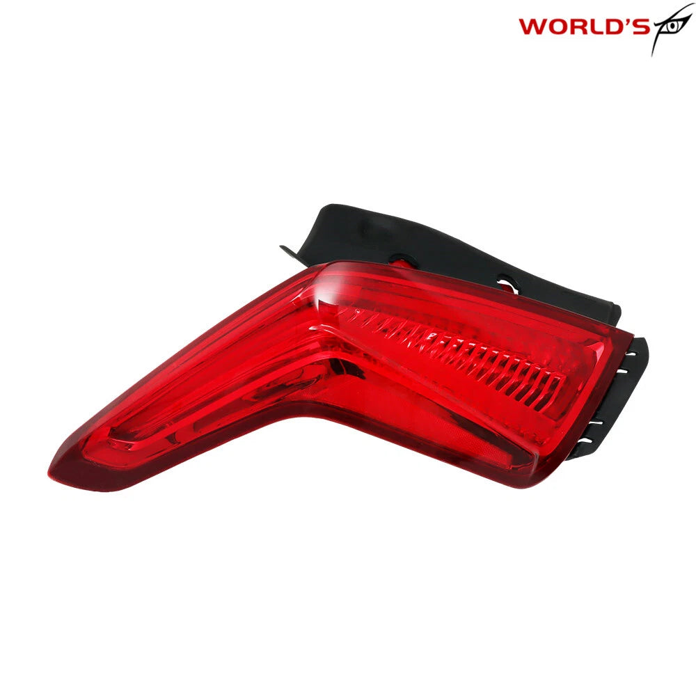 LED Tail Light Brake Lamp for Cadillac XT5 (2017–2019)