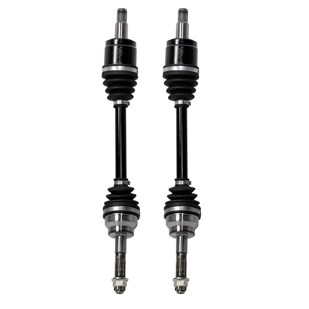 2X Front CV Joint Axle Shaft for Kubota RTV500 4x4 (2008–2018) K7311-15303
