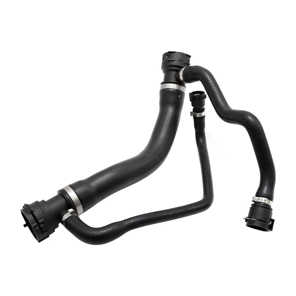 Upper Radiator Coolant Hose for BMW 750i, 750Li (2006–2009)