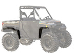 Fender Flares for Polaris Ranger XP 1000 (2018–2023) - Front and Rear