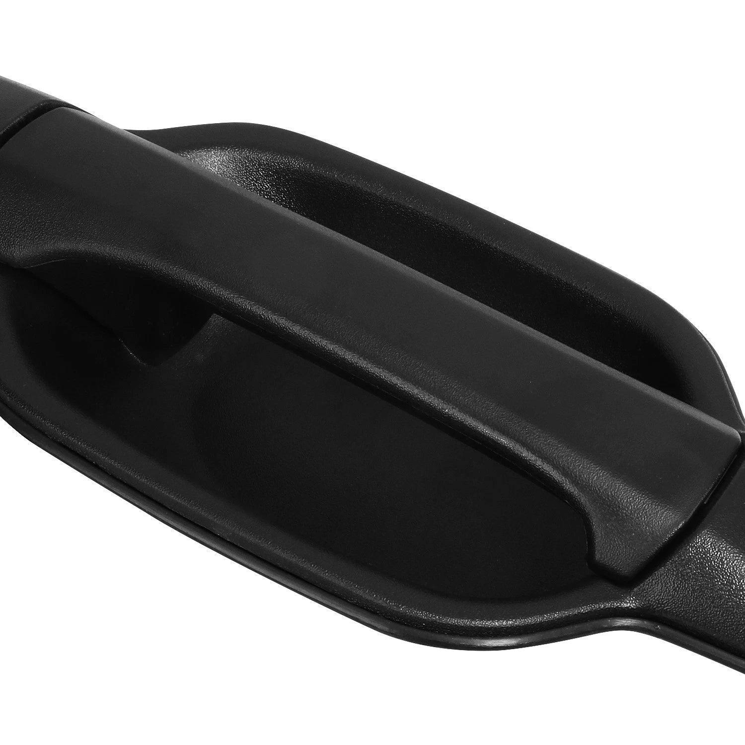 Front Right Outside Door Pull Handle for Isuzu I-290 I-370 Colorado Canyon (2004–2012)