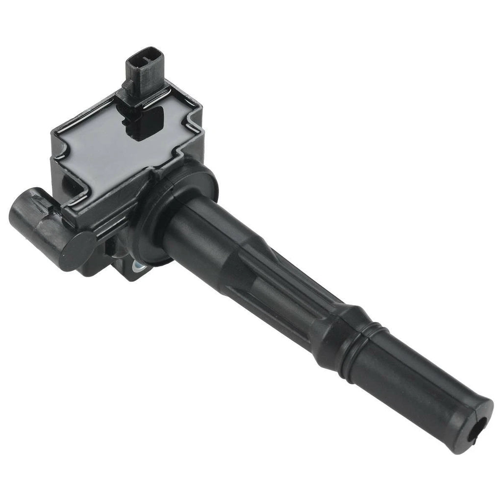 2 Ignition Coils for Toyota Tercel & Paseo (1995–1999) (1996–1999)