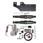Rear Air Ride Suspension Kit for Harley Electra Street Glide (1994 - 2025)
