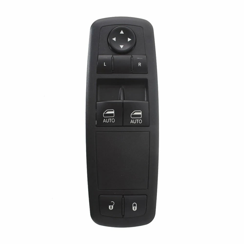 Door Lock Switch for Dodge Ram 1500 2500 3500 (2010–2018)