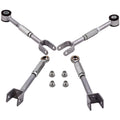Adjustable Rear Camber & Traction Arm Kit for Nissan Maxima Altima 350Z (2000–2023)