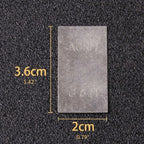 Soldering Sheet for Equipment (40x19mm, 0.5mm)