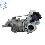 Turbocharger for Hyundai Sonata Eco 1.6L (2015–2019) Kia Optima (2016–2020)