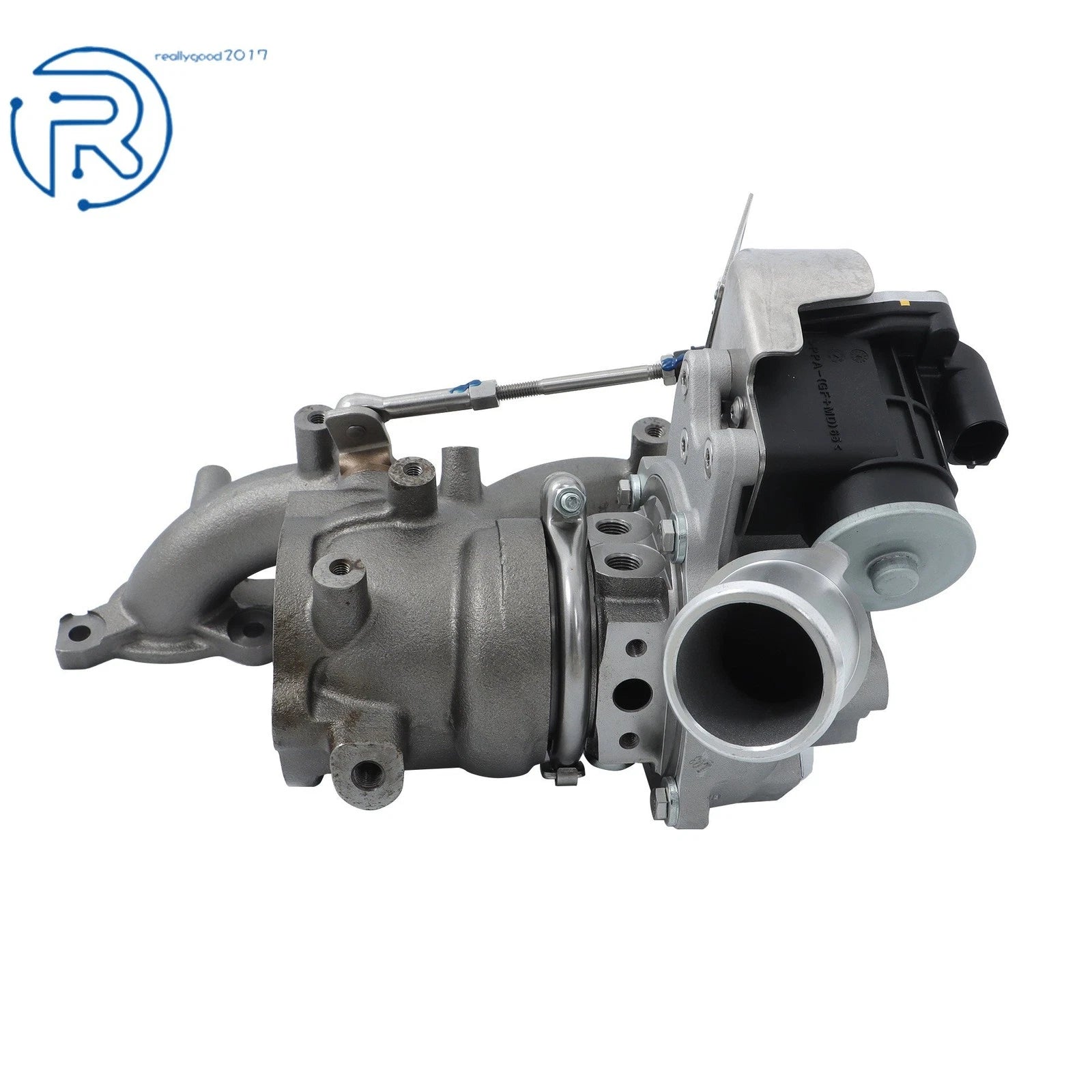 Turbocharger for Hyundai Sonata Eco 1.6L (2015–2019) Kia Optima (2016–2020)