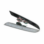 LED Rear Bumper Reflector Brake Light for BMW F32 F33 4-Series (2012–2016)