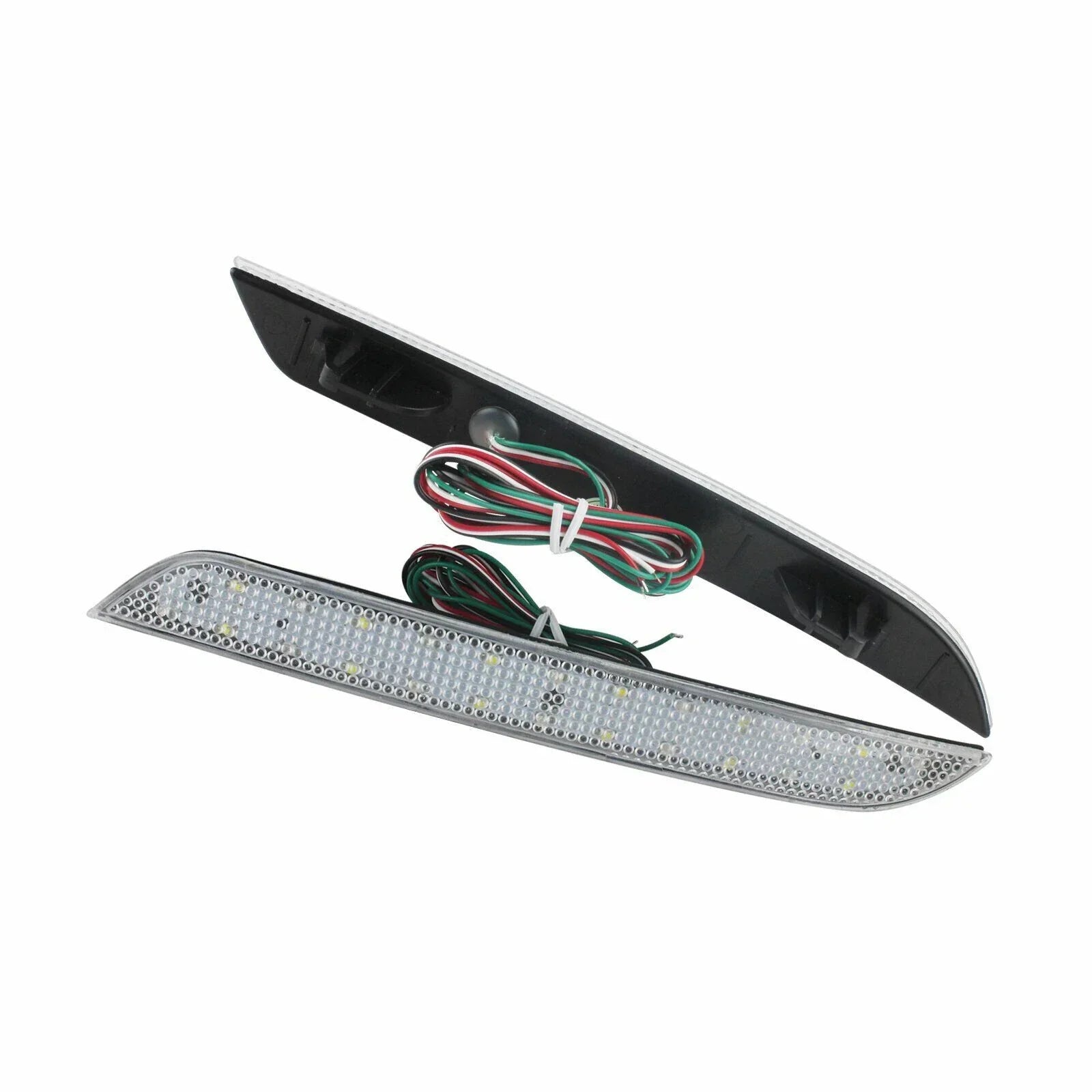 LED Rear Bumper Reflector Brake Light for BMW F32 F33 4-Series (2012–2016)