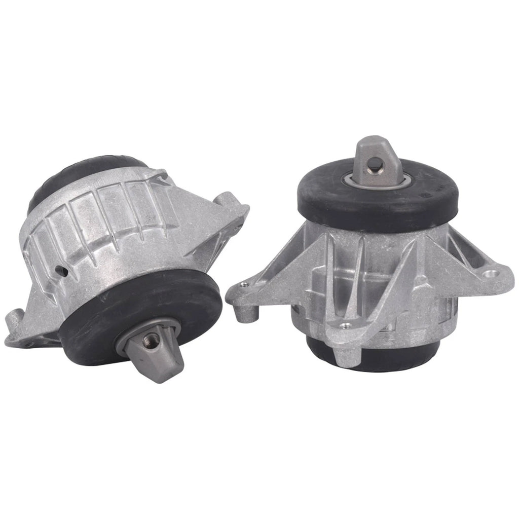 2Pcs Engine Motor Mount for Mercedes-Benz GLS450 GLE450 (2020–2025)