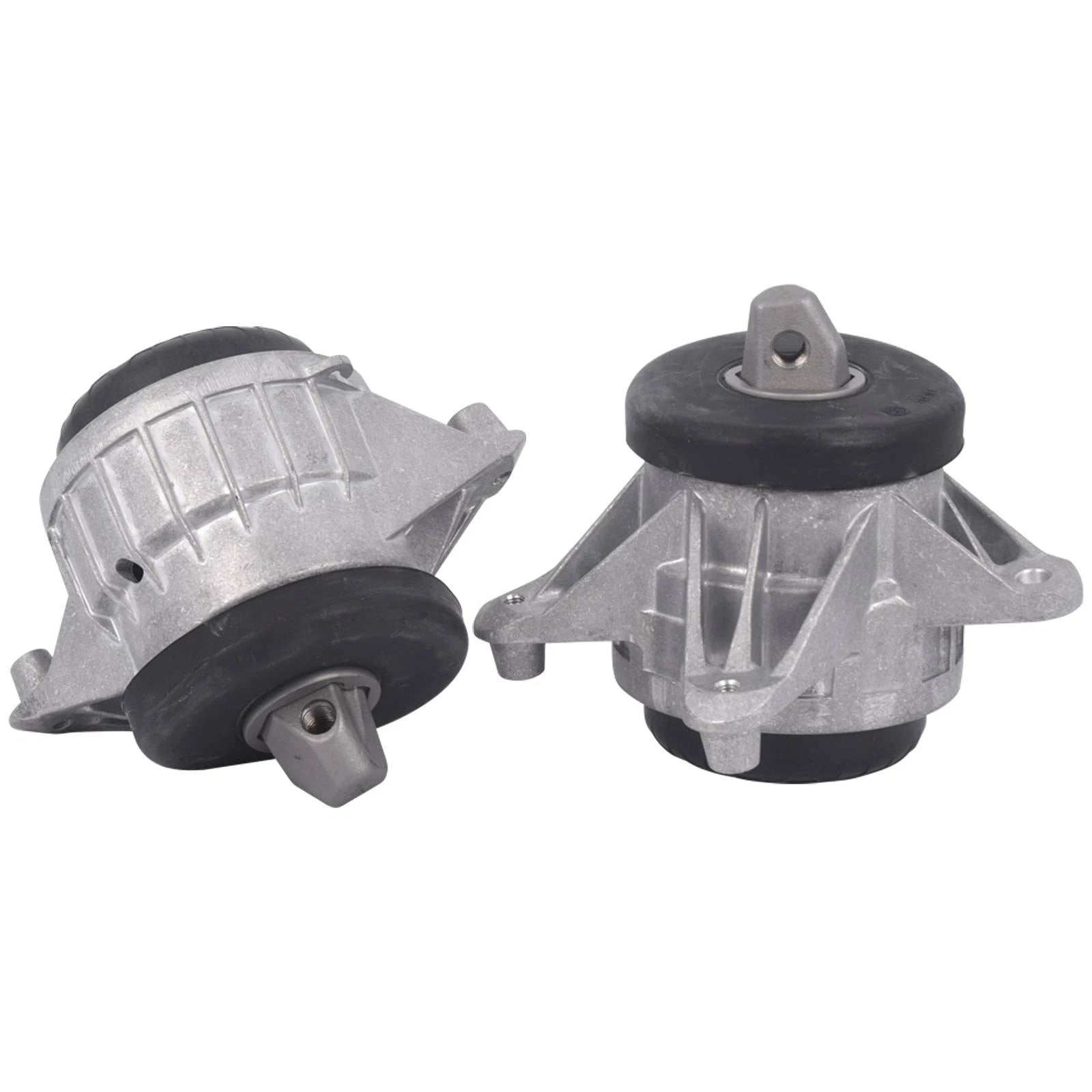 2Pcs Engine Motor Mount for Mercedes-Benz GLS450 GLE450 (2020–2025)