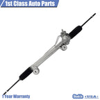 Power Steering Rack & Pinion for Chevy Silverado GMC Sierra 1500 (1999–2007)