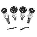 BFO Adjustable Coilovers Suspension Kit for Honda Accord (2003–2007)