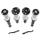 BFO Adjustable Coilovers Suspension Kit for Honda Accord (2003–2007)