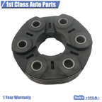 Driveshaft Coupler Flex Joint Disc for BMW M3 M5 M6 X5 (1996-2011)