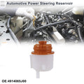 Power Steering Reservoir for Suzuki Grand Vitara (2006–2013) No. 4914065J00