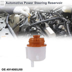 Power Steering Reservoir for Suzuki Grand Vitara (2006–2013) No. 4914065J00