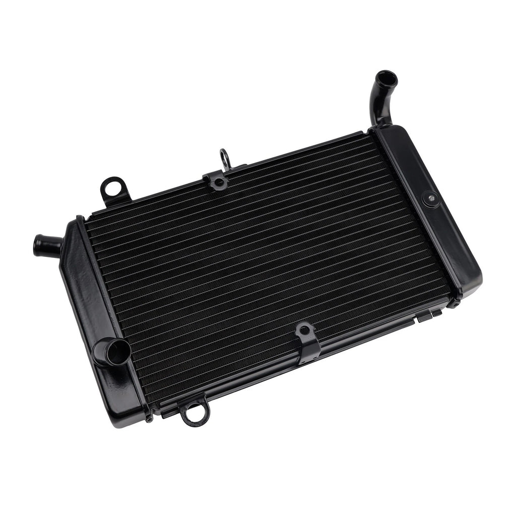 Radiator Cooler for Honda Silverwing 600 FSC600 (2002–2013) FSC400 (2002–2004)