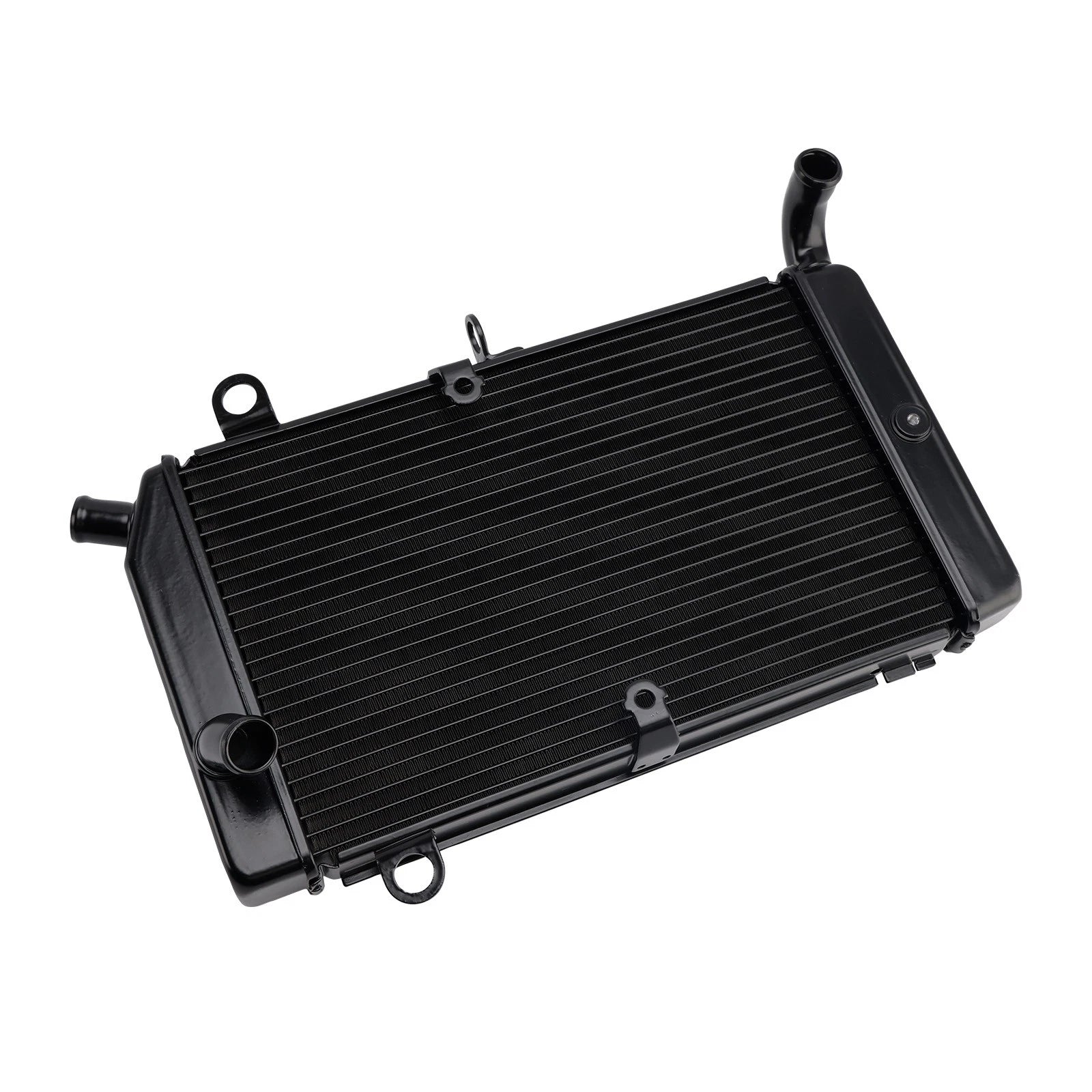 Radiator Cooler for Honda Silverwing 600 FSC600 (2002–2013) FSC400 (2002–2004)