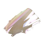 Front Windscreen Wind Deflector for Yamaha YZF-R3 YZF-R25 (2019–2024) Iridium